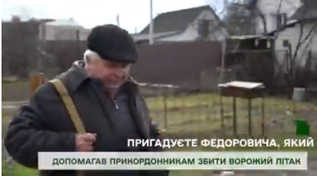 Lovec schmatol brokovnicu a začal strieľať na ruský bombardér. Sedemdesiatdvaročnému mužovi bola udelená medaila (VIDEO)