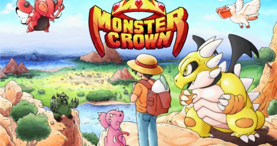 SOEDESCO® aktualizuje dátum vydania Monster Crown pre PlayStation®4 a Xbox One