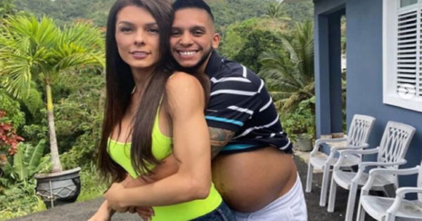 Mnohí nedokázali pochopiť, ako je možné, že manžel kolumbijskej modelky otehotnel. Ich spoločný syn onedlho oslávi rok