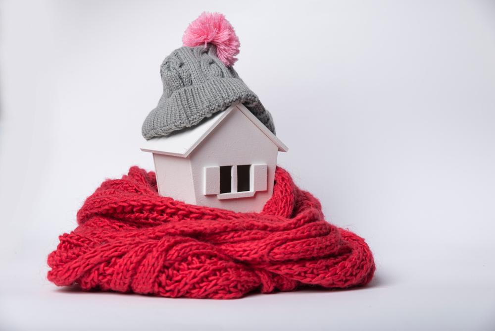 Prečo netreba so zateplením domu váhať?