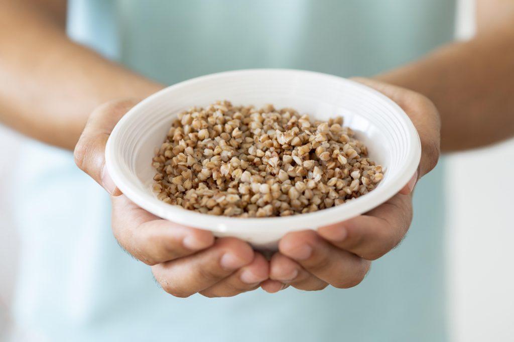 Quinoa – zdravý malý zázrak aj pre „bezlepkáčov“